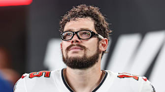 Blankenship went undrafted in 2020 but signed with the Colts shortly after.