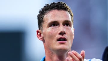 Benjamin Pavard ressort d'un énorme match en Ligue des Champions.