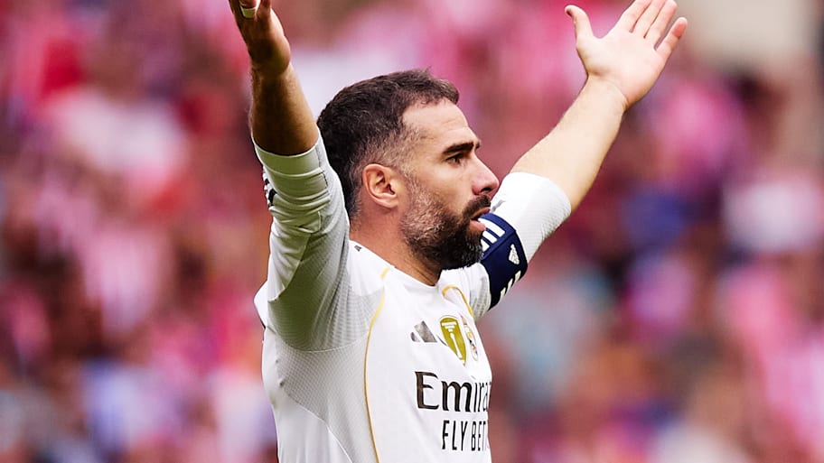 Dani Carvajal