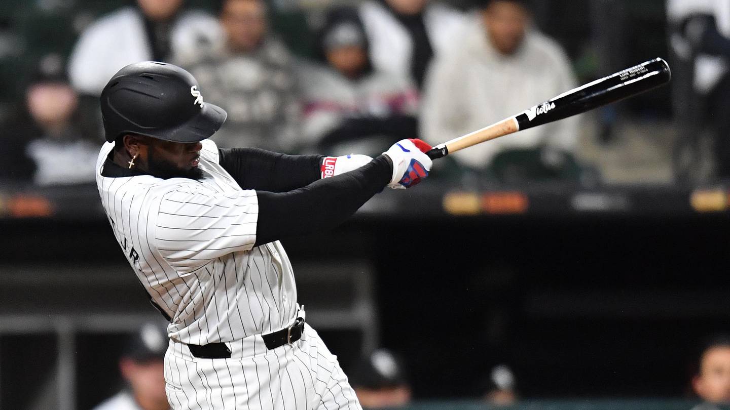 A Phillies-White Sox trade to add another superstar to the lineup - Vimarsana News