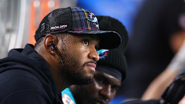 Tennessee Titans v Miami Dolphins