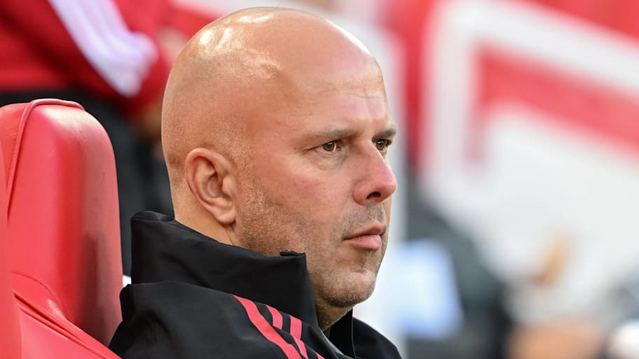 Arne Slot has been handed significant reinforcements this summer. | IMAGO/Sportimage