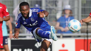 Moussa Sylla