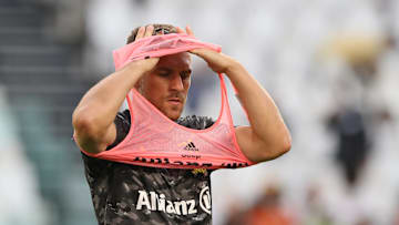 Aaron Ramsey