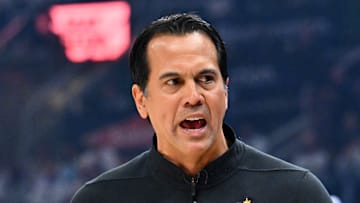 Miami Heat, Kasparas Jakucionis, Nique Clifford, Summer League, 2025 NBA Draft