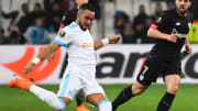 Dimitri Payet avait marqué un superbe but face à Bilbao en Ligue Europa en 2018