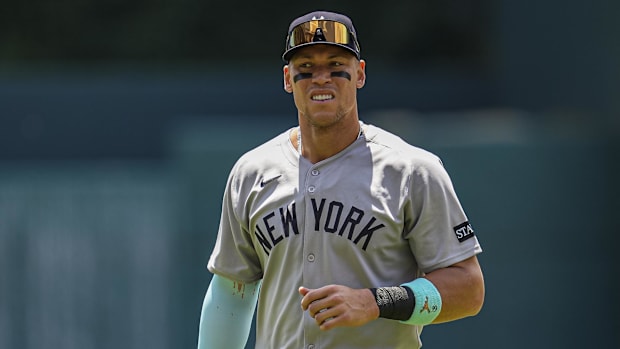 Aaron Judge