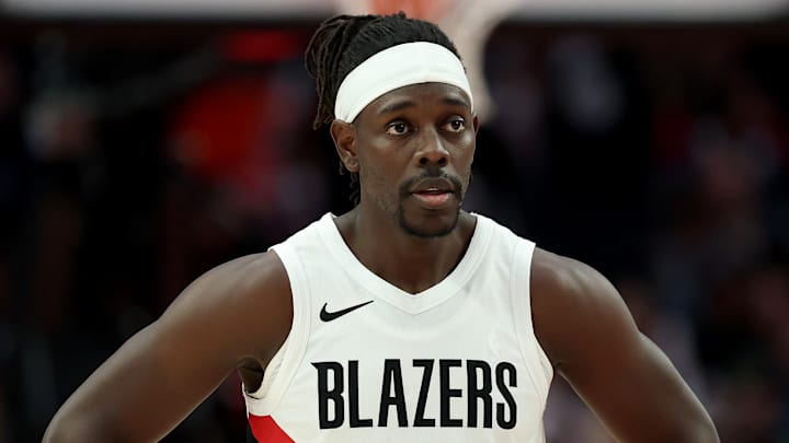 Los Angeles Lakers v Portland Trail Blazers