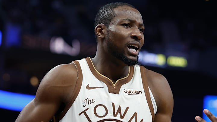 New Orleans Pelicans v Golden State Warriors