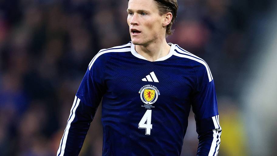 Scott McTominay.
