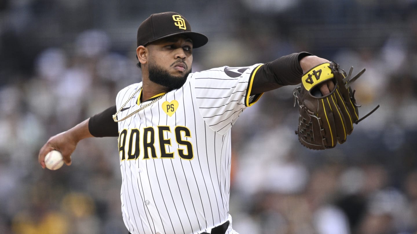 Padres vs Brewers on June 22 How to Watch, Pitching Matchup, Predictions
