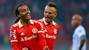Internacional volta a campo pela Copa Sul-Americana nesta terça-feira, 28 de junho