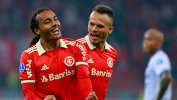 Internacional volta a campo pela Copa Sul-Americana nesta terça-feira, 28 de junho