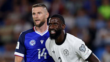Das DFB-Team rutscht aus den Top 10 der Weltrangliste