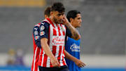 Alexis Vega lamenta haber dejado ir la victoria de Chivas sobre Atlas en el Clásico Tapatío.