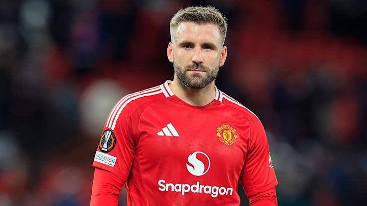 Shaw was left bitterly disappointed. Shaw was left bitterly disappointed.
