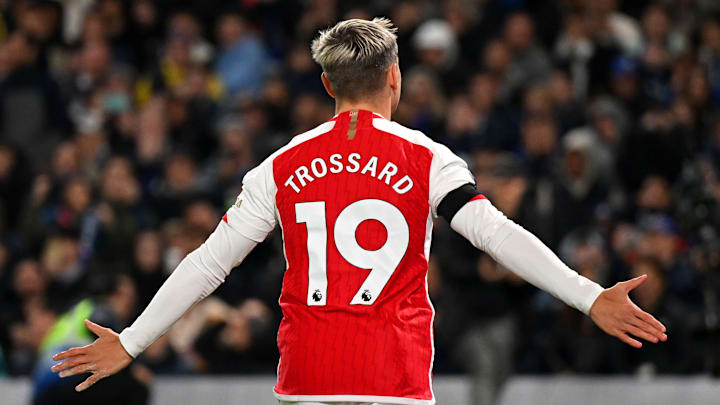 Chelsea FC v Arsenal FC - Premier League Chelsea FC v Arsenal FC - Premier League