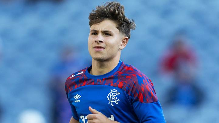 Rangers FC v Jagiellonia Bialystok - UEFA Europa League 2026/27 Third Qualifying Round Second Leg