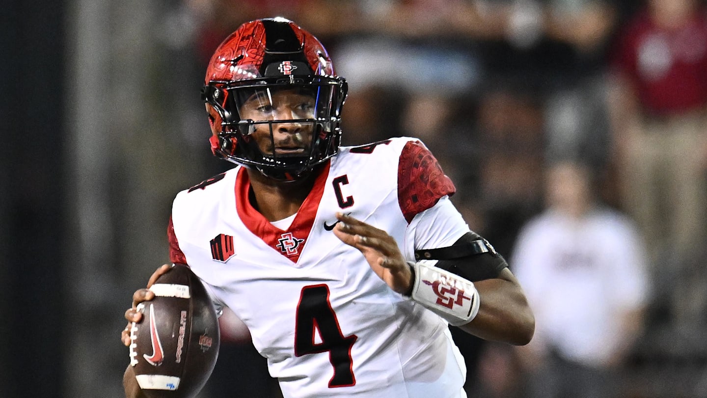 How to watch San Diego State vs. Cal: TV channel, live stream