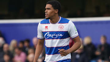 Queens Park Rangers v Leicester City - Sky Bet Championship