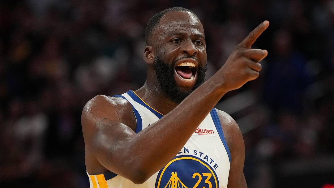 Draymond Green could sign a new contract this offseason Draymond Green could sign a new contract this offseason