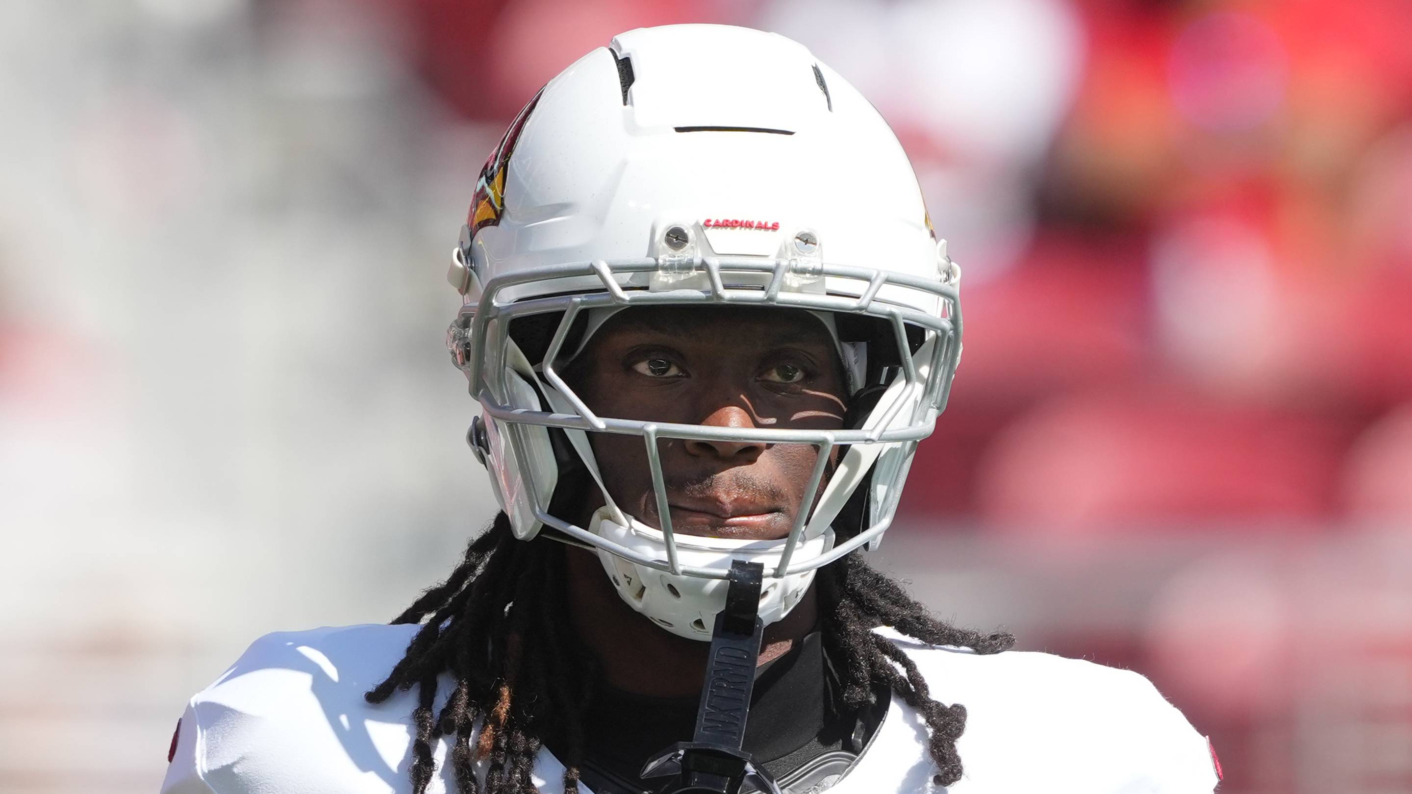 5 Instant Reactions to Cardinals Reportedly Trading Marvin Harrison Jr.