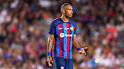 Pierre-Emerick Aubameyang vers un départ du Barça ?