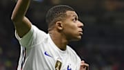 Spain v France - UEFA Nations League