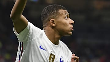 Spain v France - UEFA Nations League