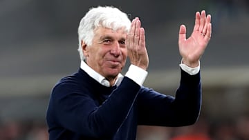 Gian Piero Gasperini