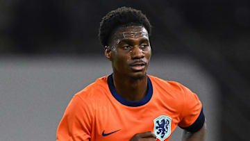 International FriendlyNetherlands U21 v Mexico U21