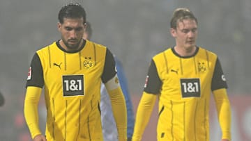 Borussia Dortmund