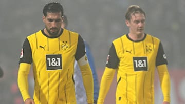 Holstein Kiel v Borussia Dortmund - Bundesliga