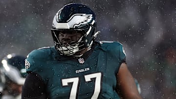 Mekhi Becton