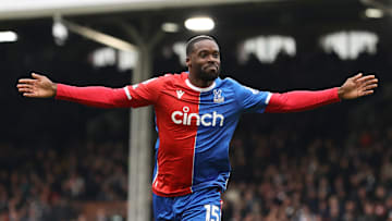 Fulham FC v Crystal Palace - Premier League