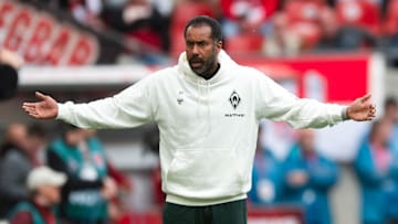 1. FC Cologne - Werder Bremen 1. FC Cologne - Werder Bremen