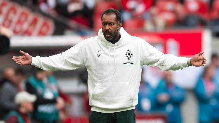 1. FC Cologne - Werder Bremen