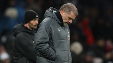 Tottenham Hotspur FC v Leicester City FC - Premier League