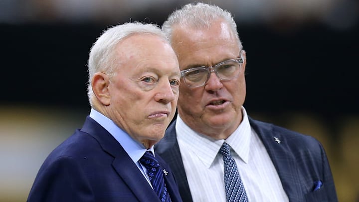 Dallas Cowboys v New Orleans Saints