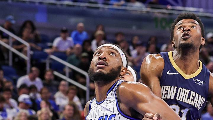 Magic ready for regular season after Pelicans preseason finale