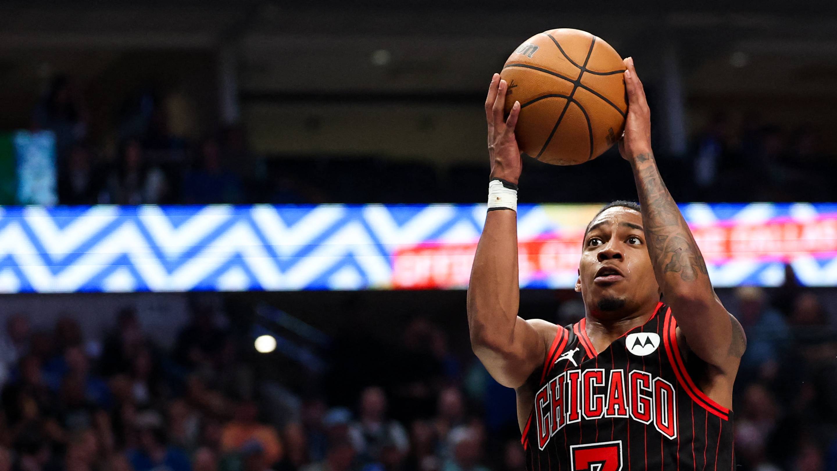 A Chicago Bulls player doesn’t have default upside just because they’re under 25