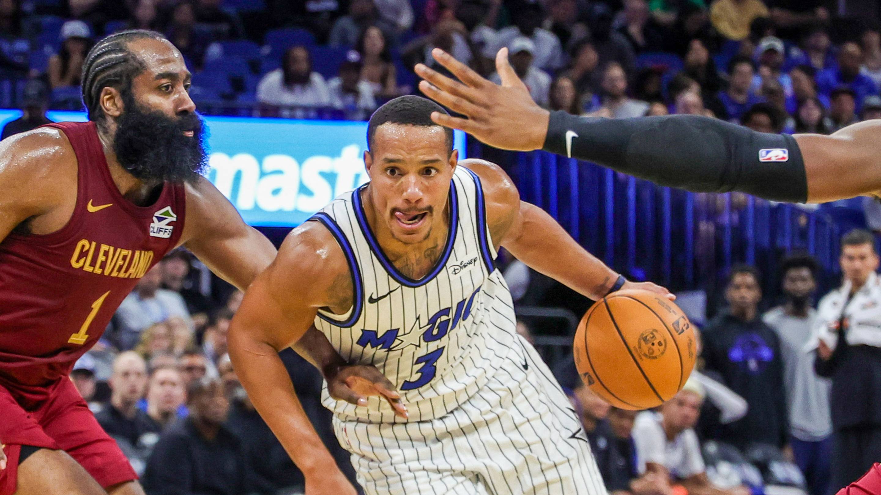 3 things we learned from Magic's penultimate preseason game against Cavaliers