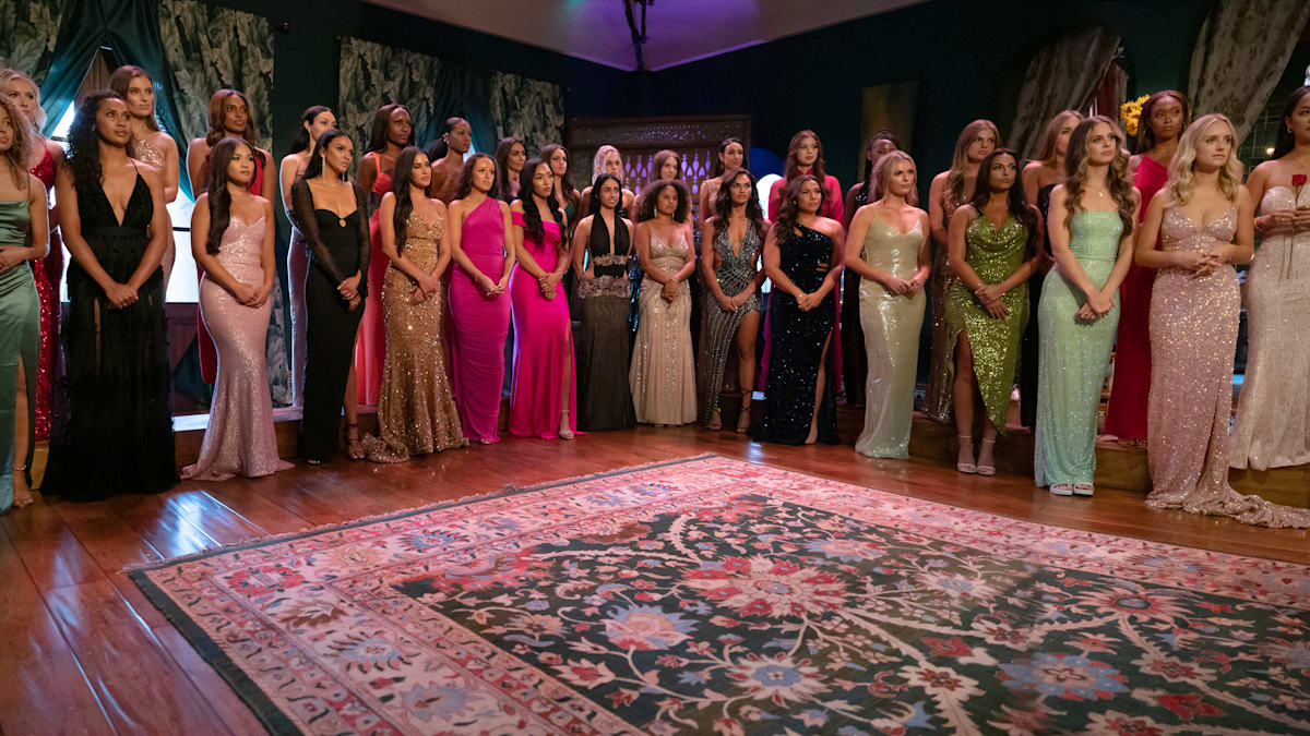 The Bachelor Season 28 Episode 2 How to watch tonight s episode