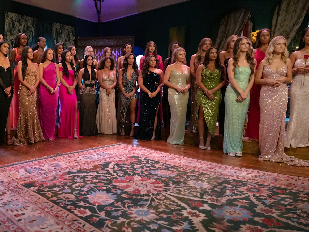 The Bachelor Season 28 Episode 2 How to watch tonight s episode