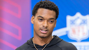 2025 NFL Scouting Combine