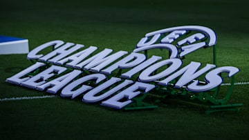 SL Benfica v Qarabag FK - UEFA Champions League 2025/26 League Phase MD1