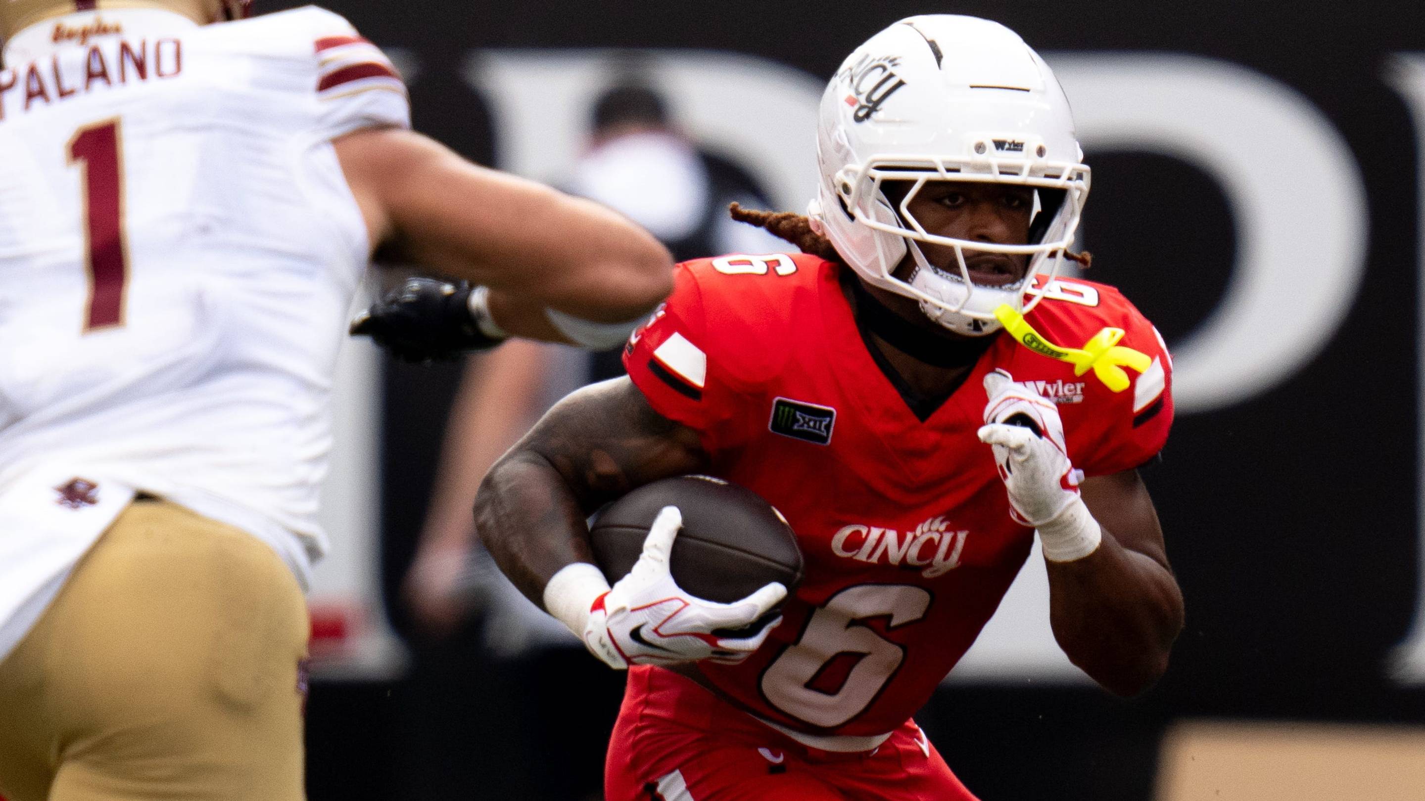 Scott Satterfield And More Break Down 34-15 Season-Opening Win Over Boston College