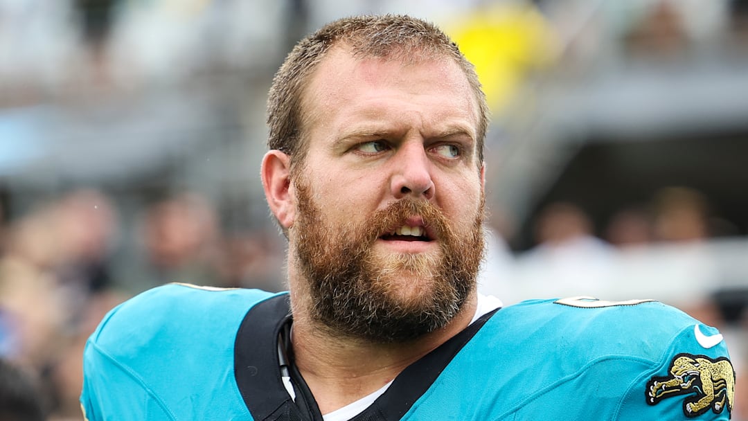 Indianapolis Colts v Jacksonville Jaguars