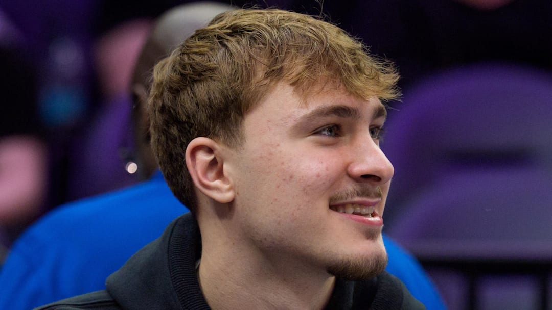 Dallas Mavericks, Cooper Flagg Dallas Mavericks, Cooper Flagg