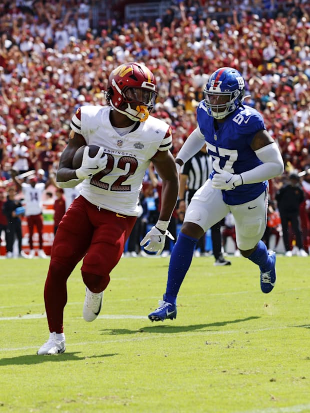 Jacory Croskey-Merrit